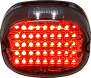 Custom Dynamics Low Profile LED Taillight Bakljus - PE20101436 bild 1 PMIMAGE:89ABAD989339469D091F