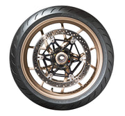 Dunlop Qualifier Core Radialdäck bak - PE03021670 bild 8 PMIMAGE:9A47D2528F37FB878AB8