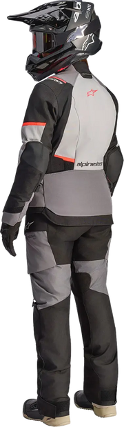 Alpinestars (Road) Stella Andes v4 Drystar® Jacka textil dam - PE28221832 bild 11 PMIMAGE:B2DC8268F657B0E5B57E
