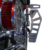 Thrashin Supply Co Cam Cover Motorkåpor - PE09402218 bild 6 PMIMAGE:C9C01AF8322BAF156522