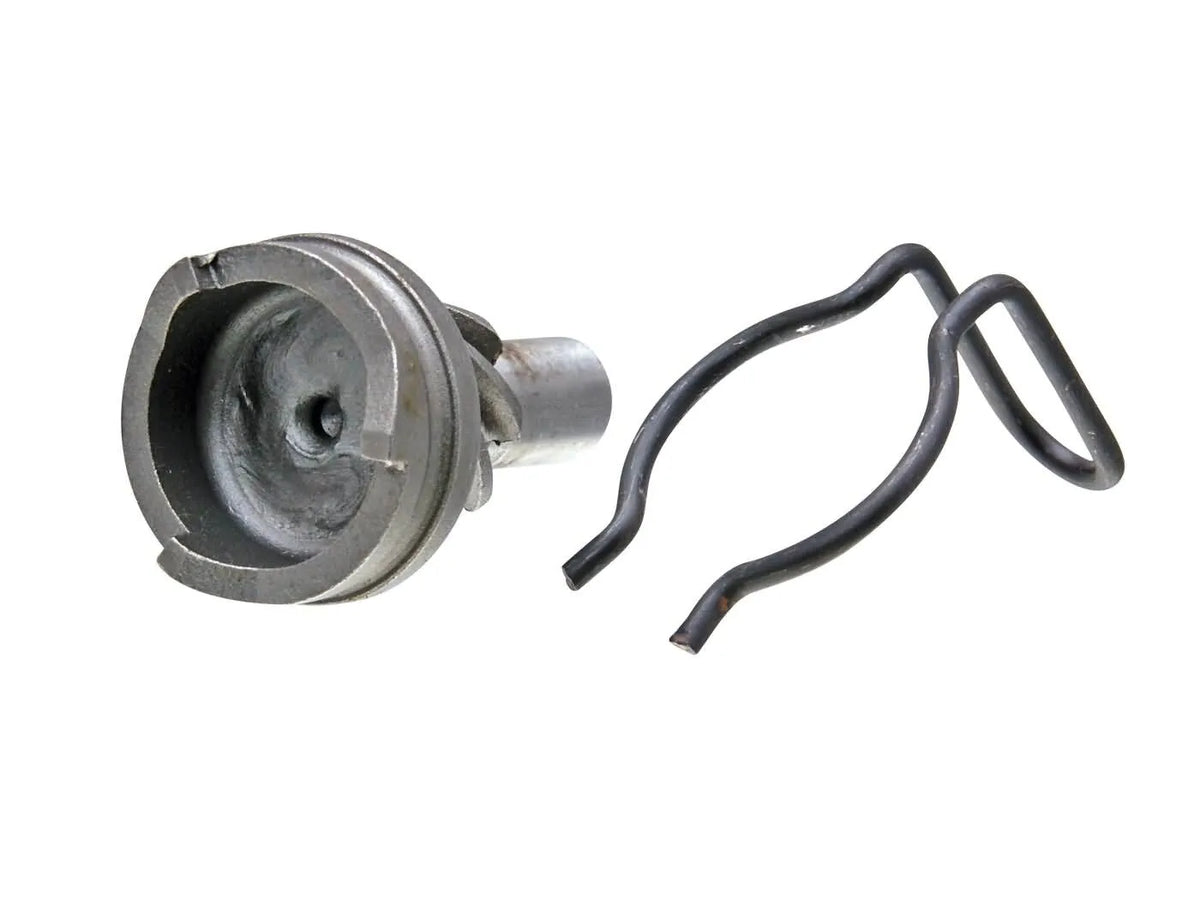 101 OCTANE Kickstart Pinion Gear - PE11120080 bild 1 PMIMAGE:C6BBA0B1BB45F5973072