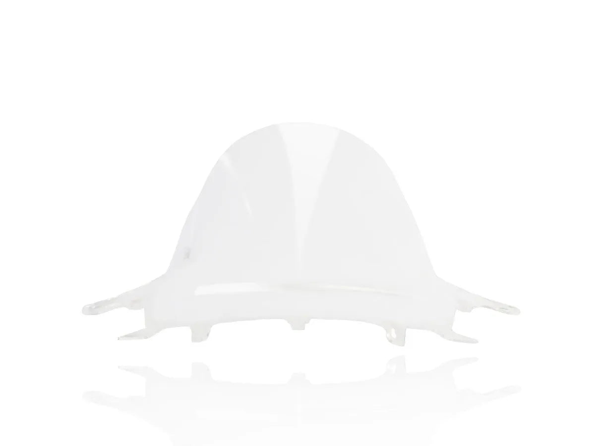 WRS Windscreen Race R1/M Clear - PE23120682 bild 3 PMIMAGE:7785D9F9C3477EBC1360