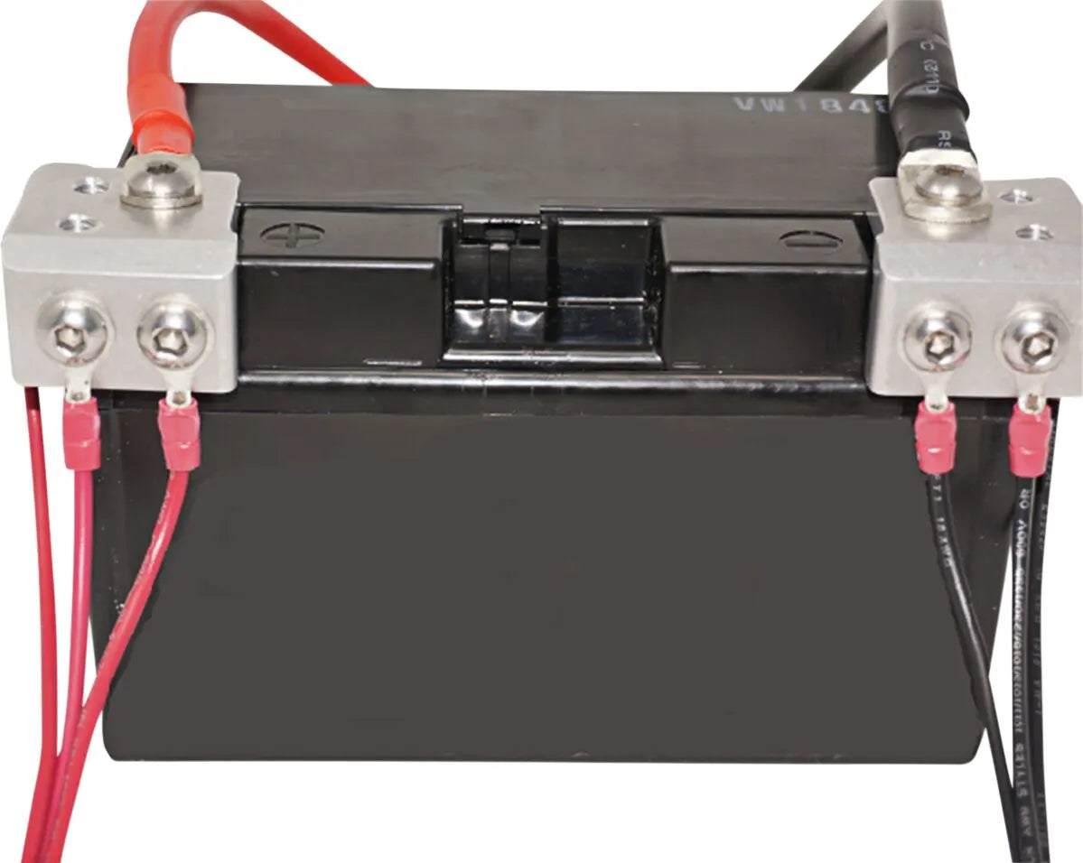 MOOSE OFFROAD FOUR WHEEL Terminal Tender Blocks - PE21130720 bild 3 PMIMAGE:12AA029824B41A578DE2