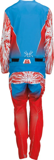 MOOSE OFFROAD SOFT-GOODS Youth Agroid Byxor - PE29032272 bild 3 PMIMAGE:E3B0E5AD1F30224EFB19