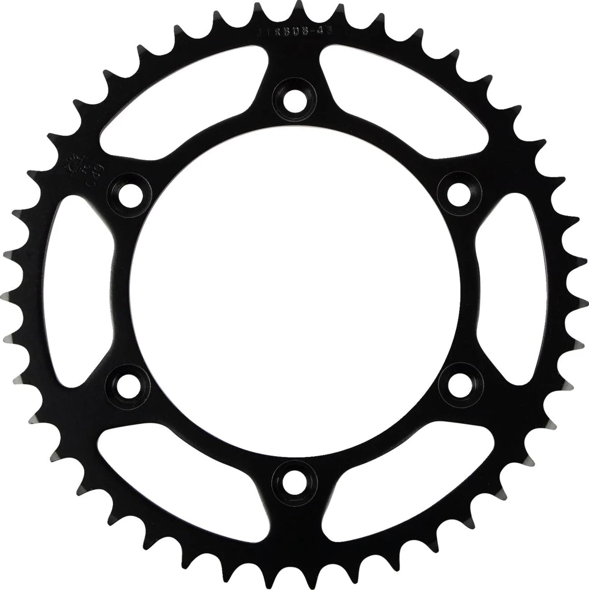 Jt Sprockets Sprocket Bakdrev stål - PE12100716 bild 1 PMIMAGE:AE102F1852B141E3760C