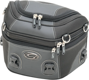 SADDLEMEN Rear Rack Luggage Bag - Packväska till äventyrscyklar - PE35160146 bild 1 PMIMAGE:9C3947322A2BB996E393