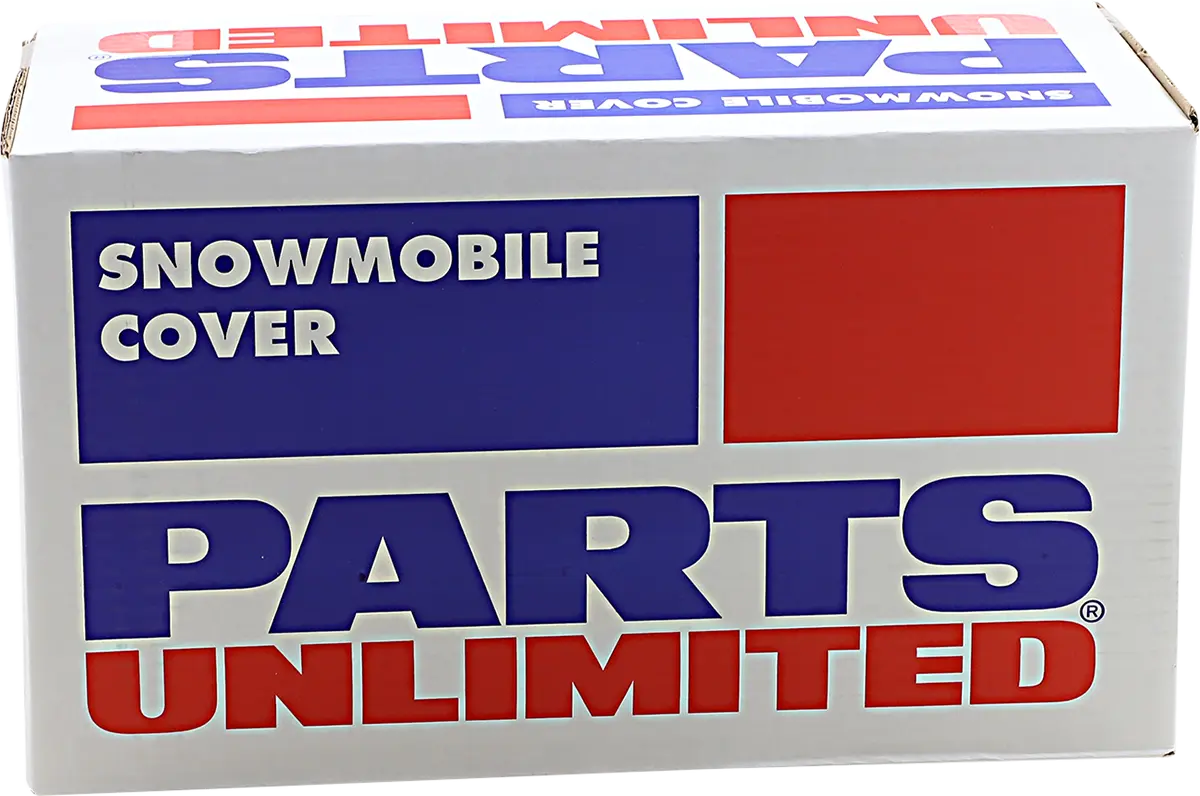 PARTS UNLIMITED Universal Motorcykeltäcke XL Svart - PE40030155 bild 3 PMIMAGE:13694E37AF5957F7461E