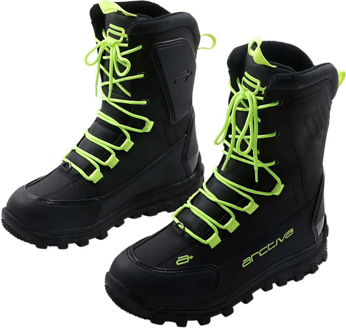 Arctiva Replacement Laces Tillbehör och delar till skor & stövlar - PE34300944 bild 5 PMIMAGE:95198980FBC09F1440D4