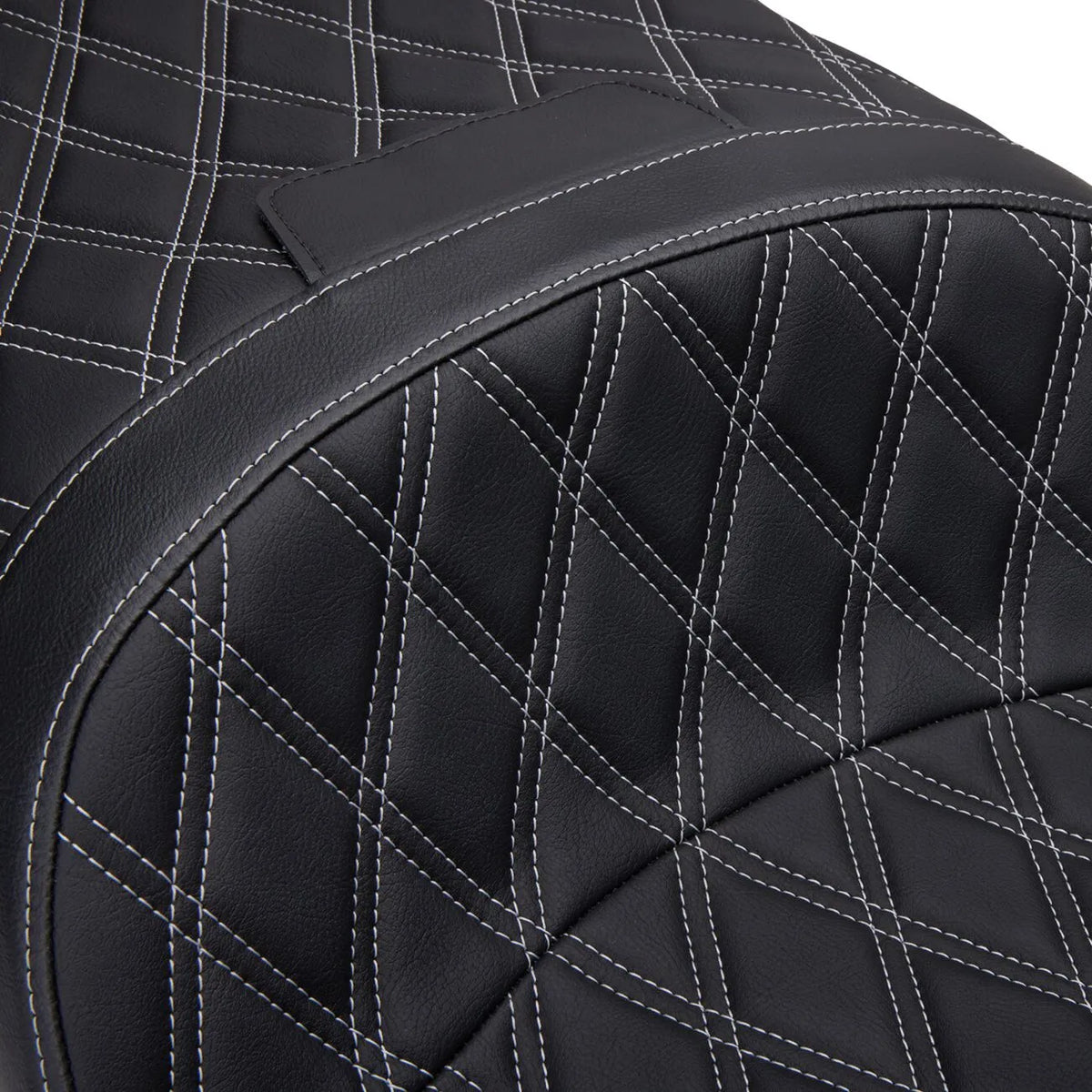 Drag Specialties Seats Freedom Touring Seat Sadlar Harley Touring - PE08011506 bild 2 PMIMAGE:7685460BA0036B65E348
