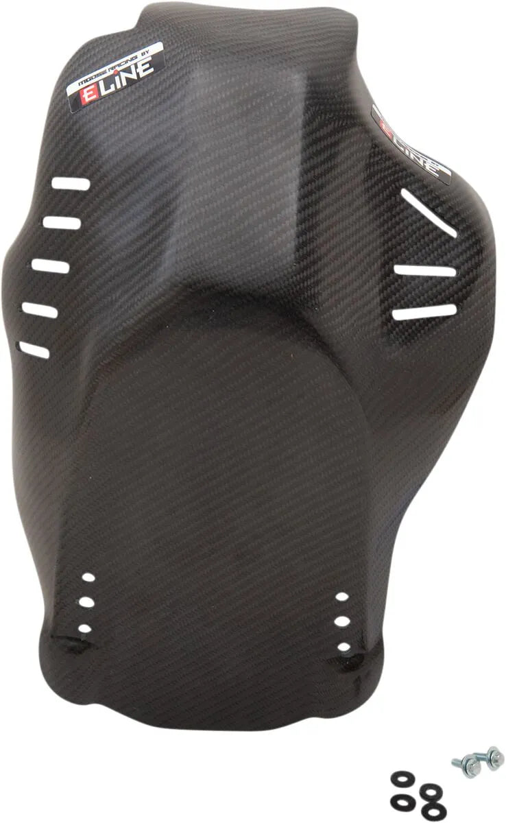 Moose Offroad Hard Parts Carbon Fiber Skid Plate Motorskydd - PE05061499 bild 1 PMIMAGE:7EE6A4E0DBC1BD49DF95