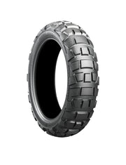 Bridgestone Battlax Adventurecross AX41 Dual sport däck bak - PE03170469 bild 3 PMIMAGE:0A9E2F9D3B14CBCD7C51