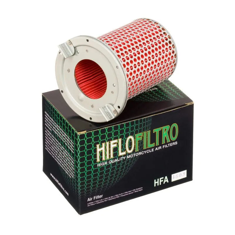 HIFLOFILTRO Luftfilter för 400/500 Ascot - PE10111798 bild 1 PMIMAGE:FA8C9E15F32022899FAC