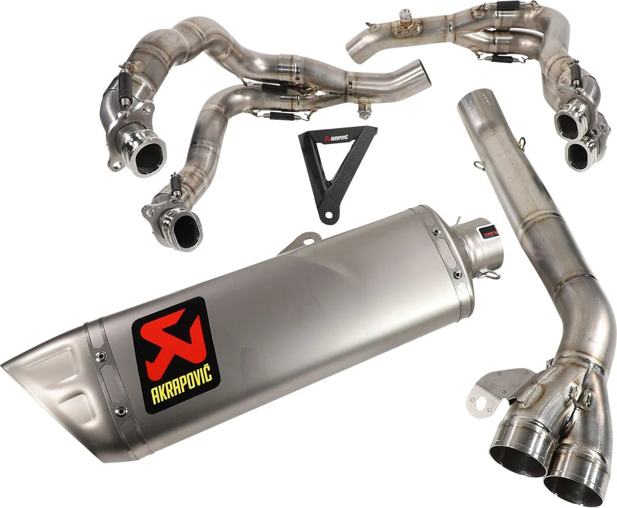 AKRAPOVIC Evolution Line Avgassystem för CBR1000RR - PE18102786 bild 4 PMIMAGE:5372A2D10E115F604D73