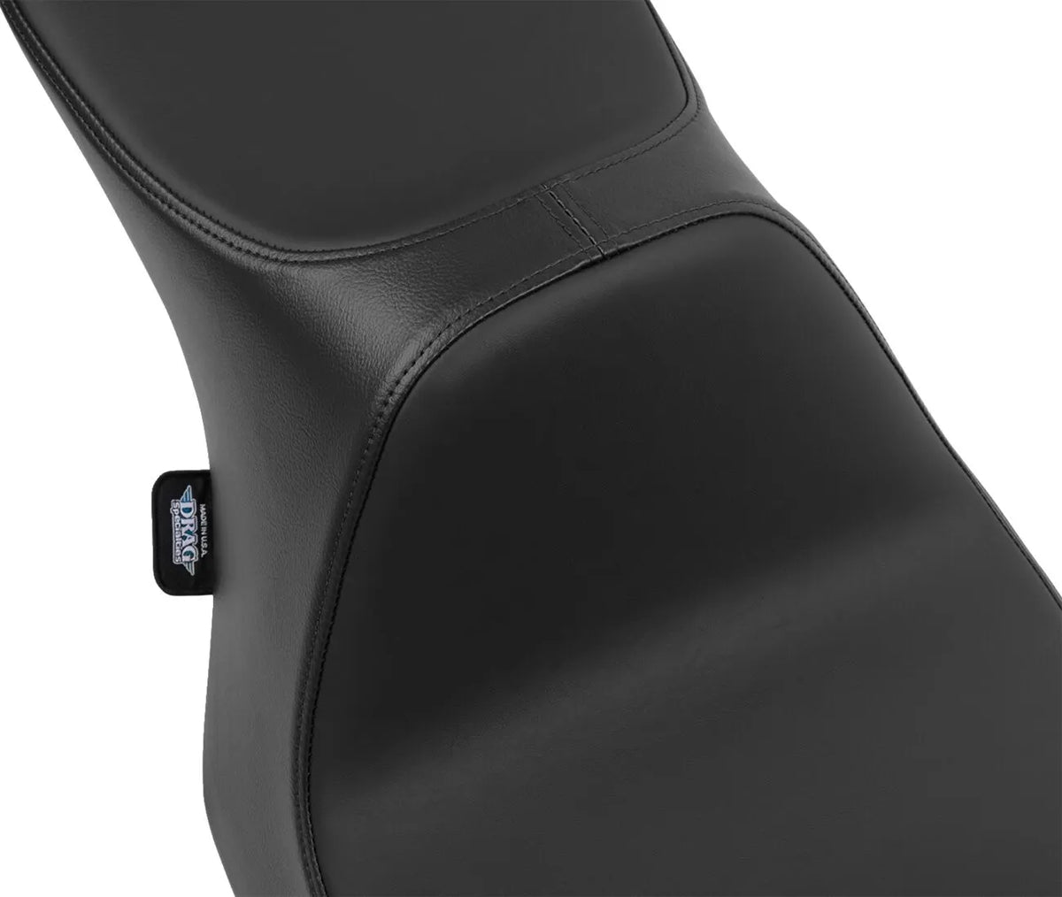 Drag Specialties Seats Extended Reach Predator III Seat Sadlar Harley Touring - PE08011934 bild 4 PMIMAGE:75975EA241A12E6F1385