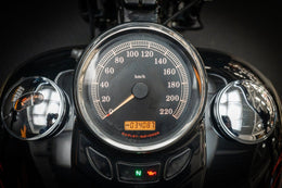 Harley-Davidson Cross Bones (FLSTSB) HUF634 – bild 13