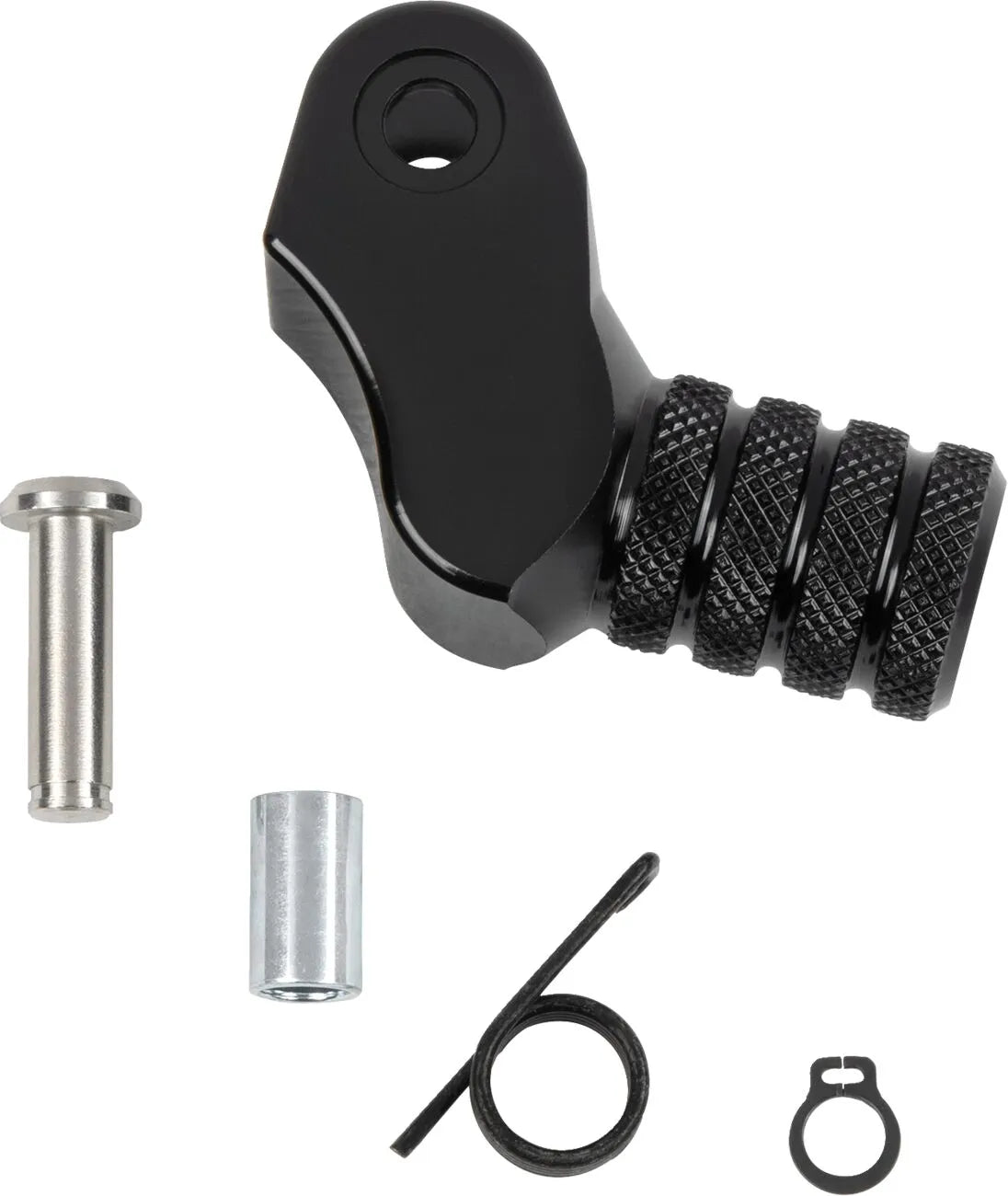 Moose Offroad Hard Parts Knurled Shift Tip Växelspakar & delar - PE16021648 bild 1 PMIMAGE:D19AFA6C42E3FBF5BD49