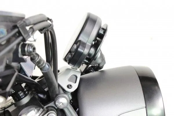 GILLES TOOLING Speedometer-Set för Yamaha XSR700 svart - PE06021421 bild 2 PMIMAGE:3222BF9FA21ED4ECFB23
