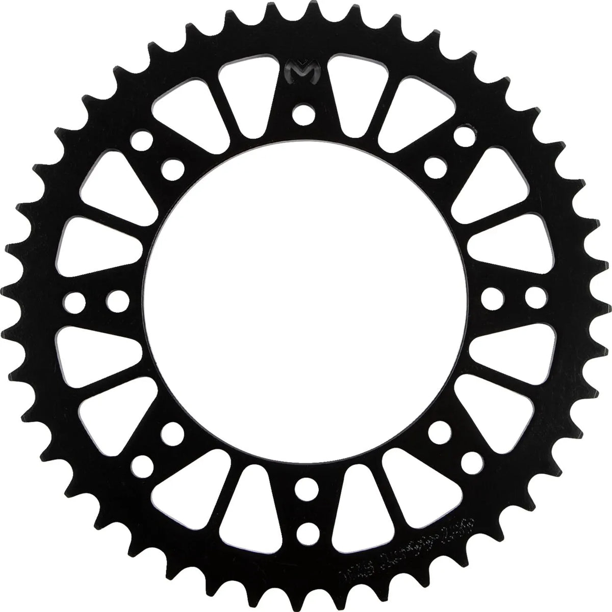 Moose Offroad Hard Parts Steel Rear Sprocket Bakdrev stål - PE12102139 bild 1 PMIMAGE:889E775E01A3D5996FB1