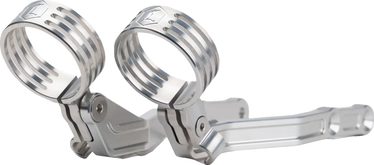 Legend Suspension REVO ARC Remote Reservoir External Mount Monteringsdelar stötdämpare - PE13130275 bild 1 PMIMAGE:3B716CEB14D7208FD02E