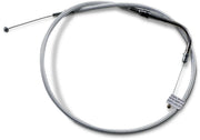 Magnum Shielding Sterling Chromite II® Braided Cable for Harley-Davidson Gasvajrar - PEDS3326 bild 1 PMIMAGE:2790843FC5CB4AF02CBC