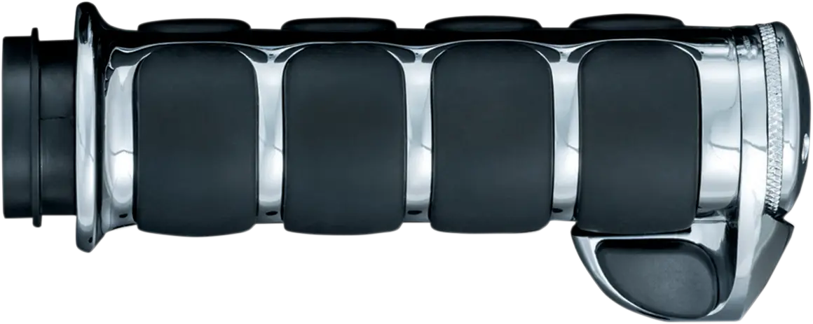 KURYAKYN Premium ISO®-handtag för Harley 1" styre - PE06300453 bild 1 PMIMAGE:3FD7038008122BA94953