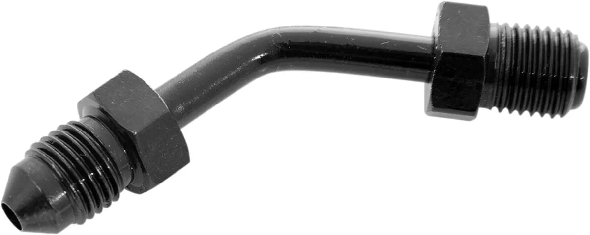 Goodridge Brake Line Tube Adapter Tillbehör bromsledningar - PE64603BK bild 1 PMIMAGE:72414DD53741A10D7981