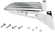 Cobra OEM Backrest Luggage Rack Packväskställ - PE15100106 bild 1 PMIMAGE:046C77A30BBA5362833A