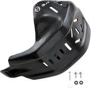 Moose Offroad Hard Parts Carbon Fiber Skid Plate Motorskydd - PE05061269 bild 5 PMIMAGE:EB7934167008C039ABD3