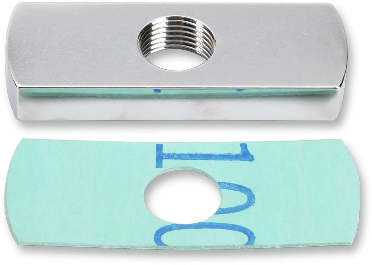 PINGEL Adapterplatta för Power-Flo™ Ventil - PEDS390336 bild 1 PMIMAGE:22FAA66DDE6D85186F5D