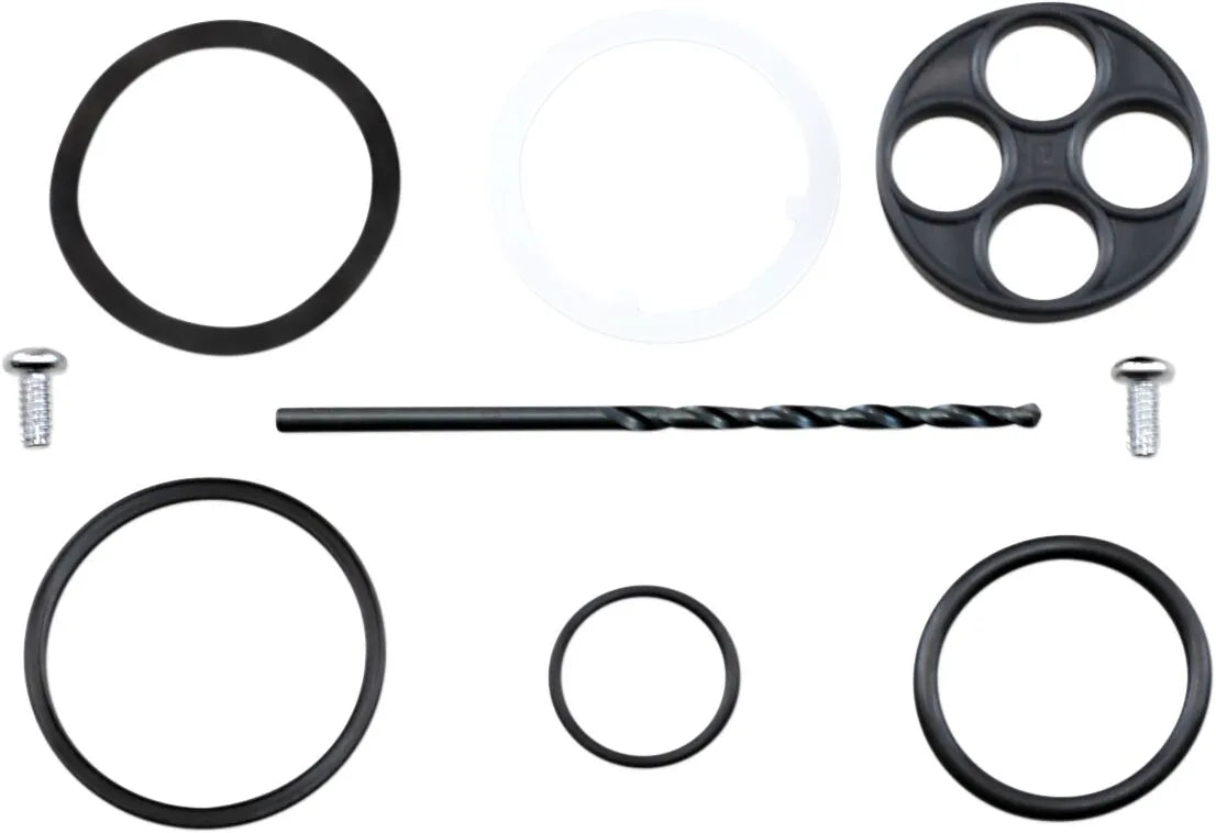 Parts Unlimited Petcock Repair Kit Bensinkranar & ventiler - PE07050456 bild 2 PMIMAGE:E7FF11CB21ECF701FE86
