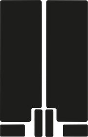 ALGIS Fork Decal Svart Matt - PE43202495 bild 1 PMIMAGE:F9D96E4CAF100BB70FCC