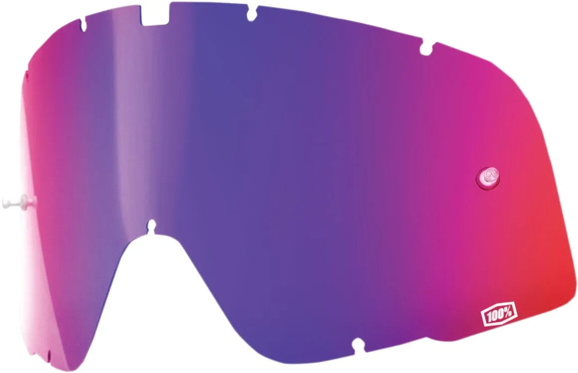 100 Percent Barstow Classic/Legend Goggle Lens Goggles delar & tillbehör - PE26020840 bild 1 PMIMAGE:90A9F1924F9F71880C12
