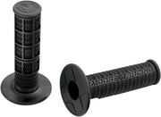Moose Offroad Hard Parts Flange Style Stealth MX Grips Handtag - PE06300390 bild 1 PMIMAGE:8150FCD5F7CB626C2123