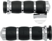 Avon Grips 3-Ring Velvet Air Grips Handtag - PE06301217 bild 1 PMIMAGE:0086C2EEB069075B2400