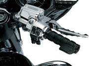 Kuryakyn Contour Throttle Boss Handtag - PE06340313 bild 3 PMIMAGE:9B001AEAD64E824BFDAB
