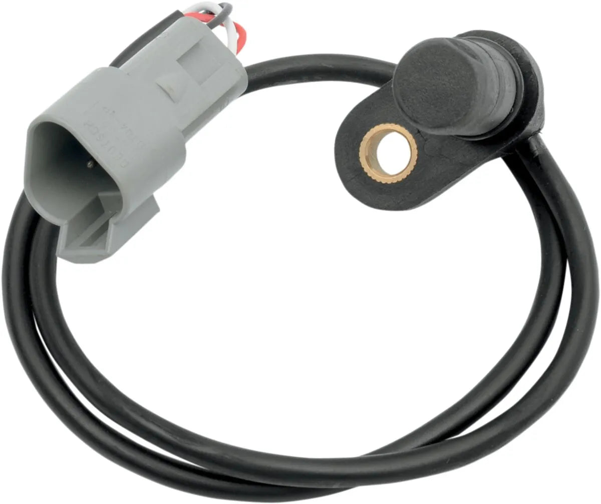 DRAG SPECIALTIES Elektronisk hastighetssensor för 95-03 XL - PE22100285 bild 1 PMIMAGE:85B19EB32EFC5F80A6C3