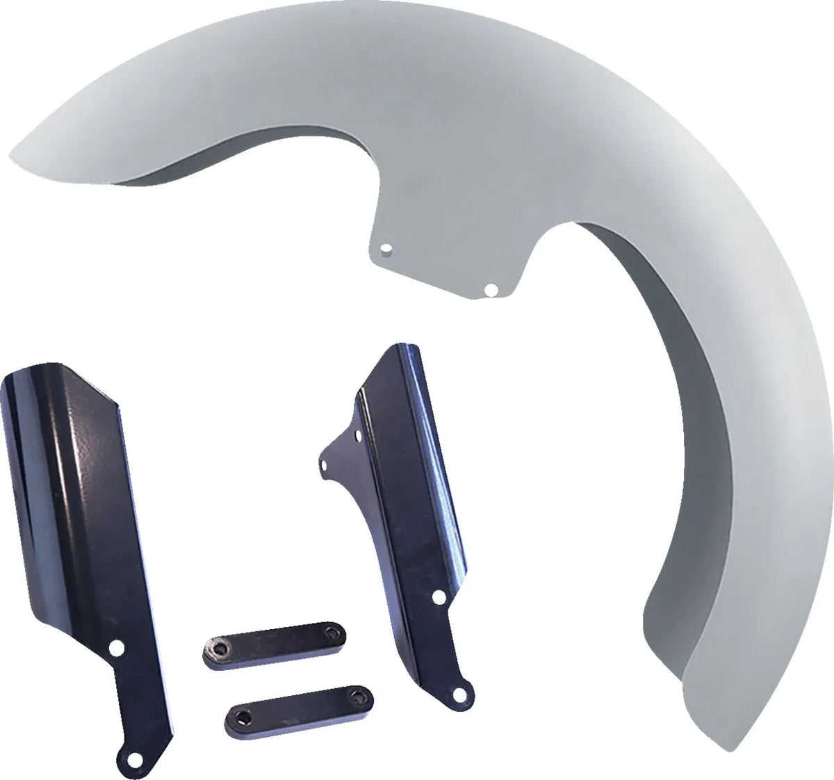 Paul Yaffe Bagger Nation Thicky Front Fender Harley - PE14010977 bild 1 PMIMAGE:3624A56D7BFCEB5B7F5D