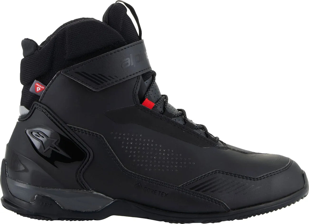Alpinestars (Road) Austral GTX Street touring stövlar - PE34011141 bild 6 PMIMAGE:6A927FFDA895AAEAFFCA
