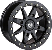 MOOSE OFFROAD FOUR WHEEL 544X Beadlock-fälg 14x7 4/110 svart - PE02301091 bild 1 PMIMAGE:0AFC752B22023F041329