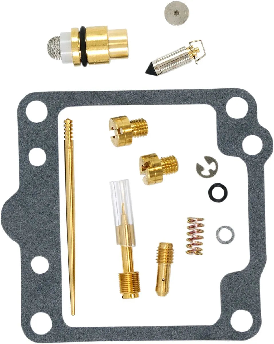 K&L SUPPLY Förgasarreparationssats - PE182559 bild 1 PMIMAGE:9651A31511AB27612EA2