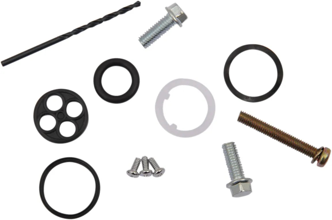 MOOSE OFFROAD HARD-PARTS Bränslespetsbyggsattskit för Honda - PE07050401 bild 1 PMIMAGE:39044A6854FFC0BDC5E0