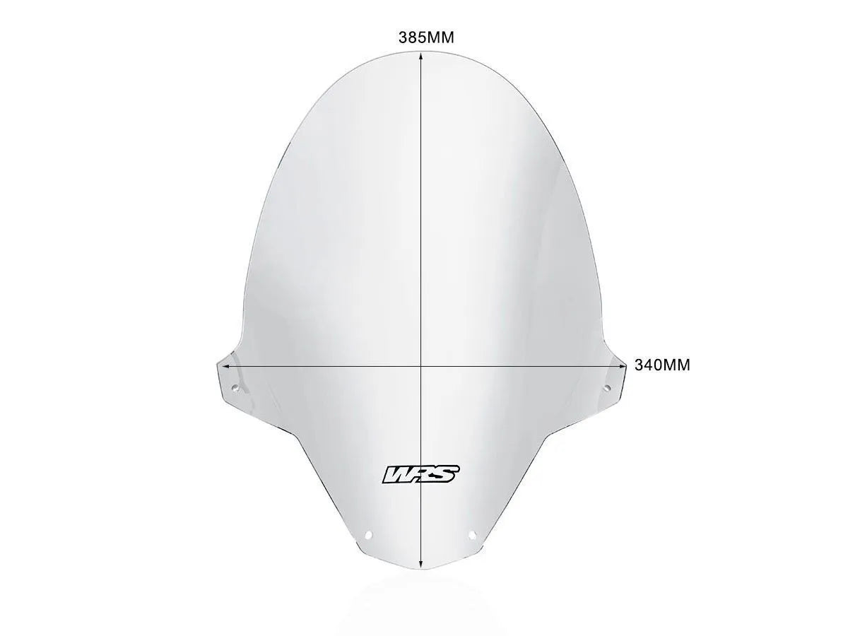 Wrs Windscreen OEM Street - PE23121017 bild 5 PMIMAGE:7FBEDEFC047079A645A3