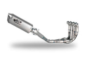 Spark Force Full Exhaust Systems Street Kompletta avgassystem Street - PE18102557 bild 1 PMIMAGE:4458BDD2F571FB4969BA