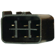 PARTS EUROPE Regulator/Rectifier YM1034N - PE21110278 bild 2 PMIMAGE:7071B1CE6BFDBE30B758