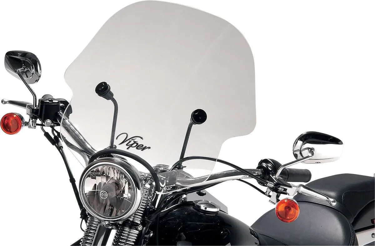 Slipstreamer SS-10 Viper Windshield Universal Street - PESS10C1 bild 2 PMIMAGE:B43D084817C78D8631BF