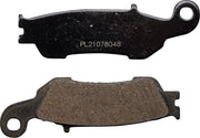 Moose Offroad Hard Parts Qualifier Brake Pads Bromsbelägg organisk - PE17200228 bild 1 PMIMAGE:FAAB959ACBBB9617A172