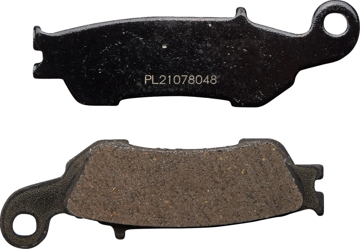 Moose Offroad Hard Parts Qualifier Brake Pads Bromsbelägg organisk - PE17200228 bild 1 PMIMAGE:FAAB959ACBBB9617A172
