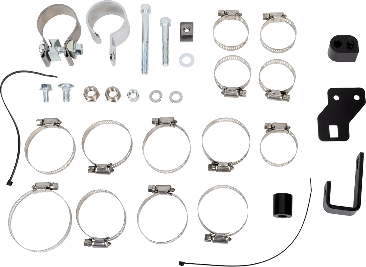 Vance Hines Power Duals Header System Grenrör & rördelar Harley - PE18020406 bild 5 PMIMAGE:7D69FC6EFCA4C84F85C5