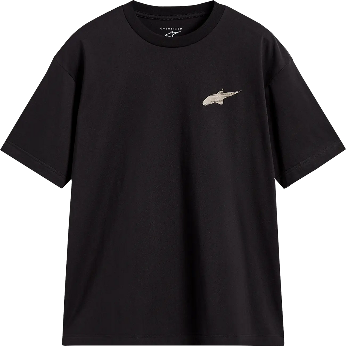 Alpinestars (Casuals) Checkback Oversized CSF T-Shirt T-shirt herr - PE303025830 bild 1 PMIMAGE:4B6316A2149C7383BA5B