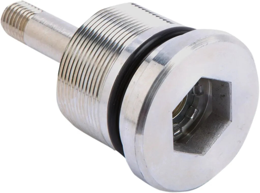 KYB Base Valve FF Kompression - PE04500421 bild 1 PMIMAGE:65D80E8C92F20C14992F